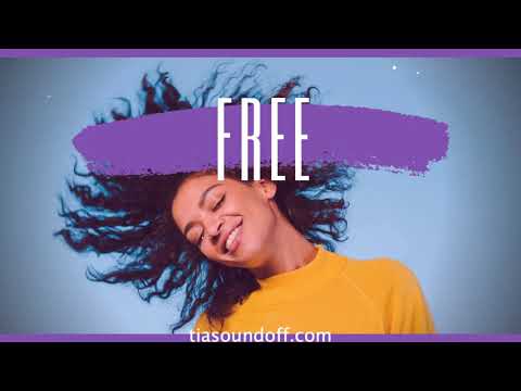 Megan Thee Stallion X Nicki Minaj Type Beat | Hip Hop RnB | "Free"