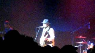 Carolina Liar- California Bound