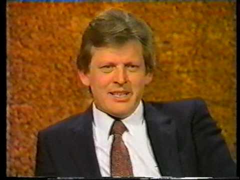 Thomas Allen on his heroes - part 2 of 3