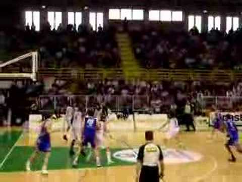 Schiacciata di Volcic