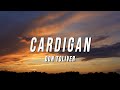 Don Toliver Cardigan Lyrics