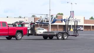 Cornerstone Armed Bank Robbery in Lexington