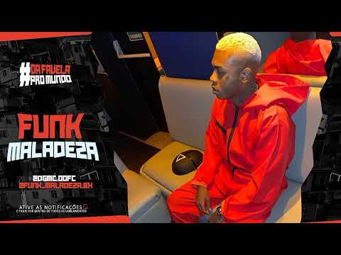 MTG - FAZ A POSE GAROTA [DJ LV DO MDP DJ VINICIN DO CONCÓRDIA E DJ CHEAB] "FUNK MALADEZA"2022