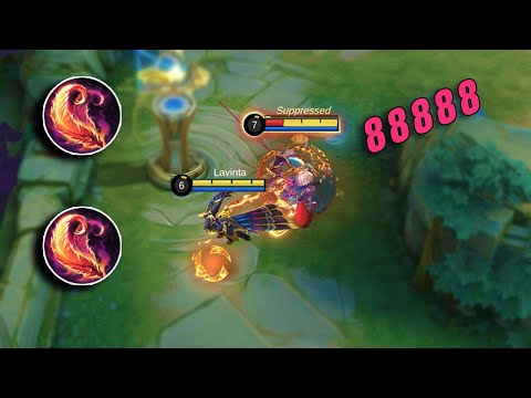 kaja after buff one hit mage build be like: