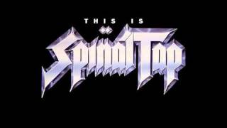 Spinal Tap - Stonehenge (Real Version)  Makaveli EYE 6 - 666 - 9