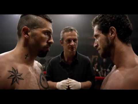 INSANE FIGHT SCENE - Undisputed 4 - Boyka (Scott Adkins) - first fight