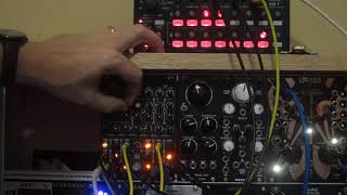 Video thumbnail for Antumbra Atom (Elements) funky demo by Monsieur Fingers