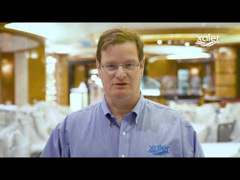 Xaler Systems LLC Corporate Video