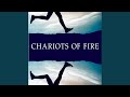 Chariots of fire
