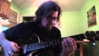 Video thumbnail for Quiet room...lunchbox jr sound test by Jeffrey Matz