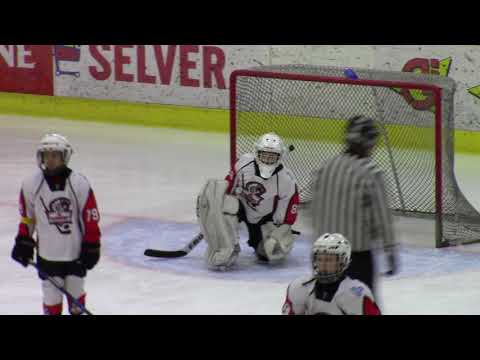 HC Vipers F WHITE – Kajakas F  0:7 (0:4 ; 0:3)  25.02.2018