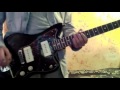 Sonic Youth - Panty Lies (play along)