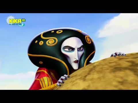 Mia and me Staffel 1 Folge 12 - Screen 07 HD Deutsch