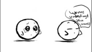 MIA-Tanz der moleküle