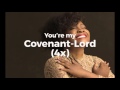 Glowreeyah Braimah - Covenant Keeper  (Official Lyric Video)