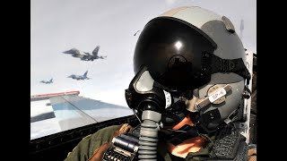 Funker Vogt  - Starfighter (subtitulado al español)