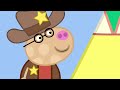 Peppa Pig Full Episodes Pedro The Cowboy 109
