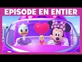 Les Trésors De Minnie Jour De Déménagement