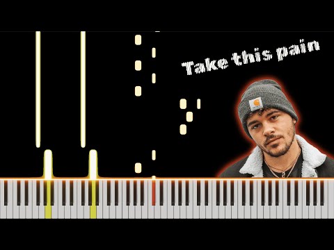 Take This Pain - Jake Banfield