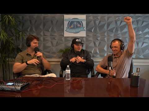 Dylan Bear on The Marathon Mortgage Happy Hour