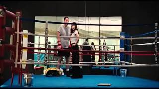 Iron Man - Tony Stark meets Black Widow