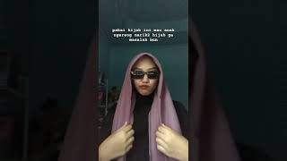 Download lagu gimana ya simple sih ga pake jarum pentul #hijabmagnet #hijabinstant mp3