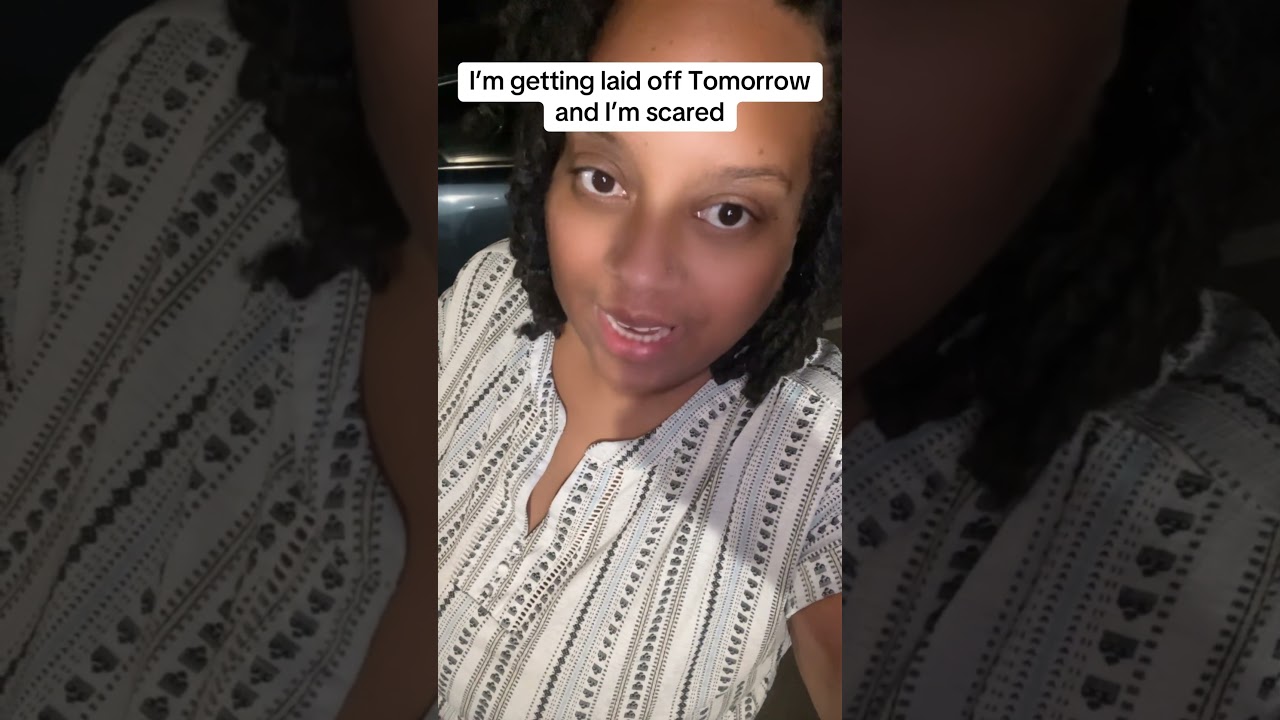 Starting over at 40 years old wasn’t on my bingo card for 2025. #laidoff #corporatelife #layoffs