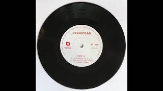 Stereolab - Parsec (Demo)