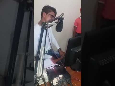 Alberdan cantor e compositor