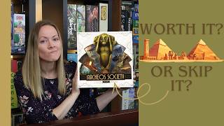 Tabletop Tolson - Archeos Society video thumbnail