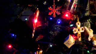 Ramsey Lewis Trio - The Christmas Song - from LP