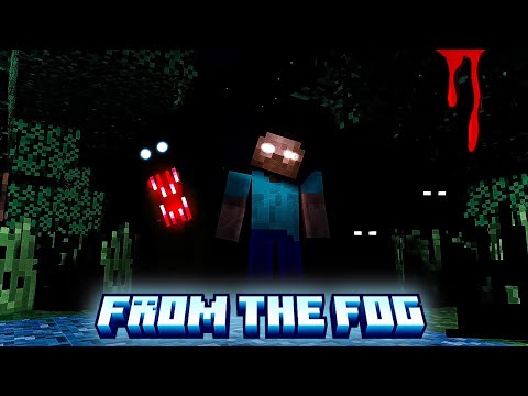 Unbelievable Minecraft Encounter: From The Fog [Ep. 1]