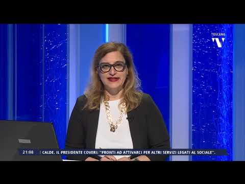 2021-05-17 NOTIZIE DI PRATO TG ORE 20.50