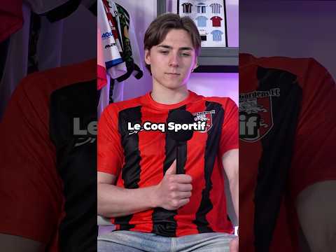 BLIND RANKING CLASSIC LE COQ SPORTIF SHIRTS!
