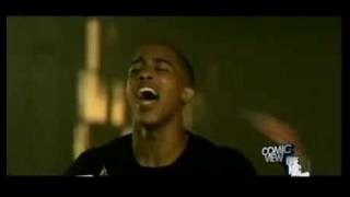 Brutha- She&#39;s Gone