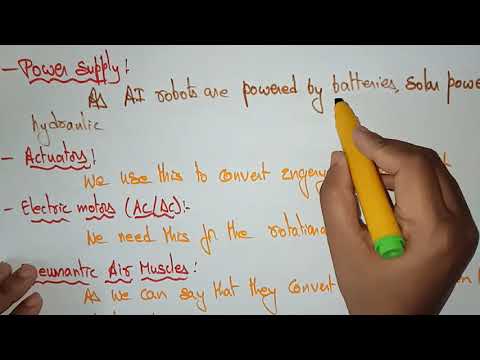 Artificial Intelligence | Introduction | Lec 1| Bhanu Priya