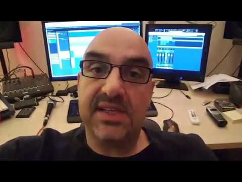 DJ Romeo bringt viel Erfahrung mit auf die Mixcon