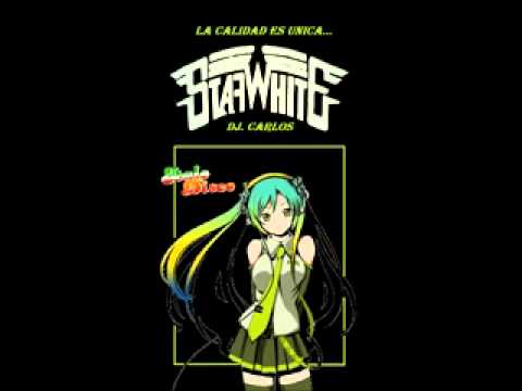 STARWHITE DJ MIX VOL. 1