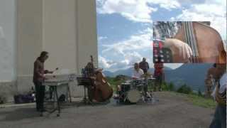 Adriatics Street Combo Live in Tualis - 11-08-2012