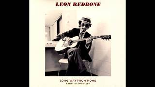 Leon Redbone- If I Had Possession Over Judgement Day (1972 Early Recording)