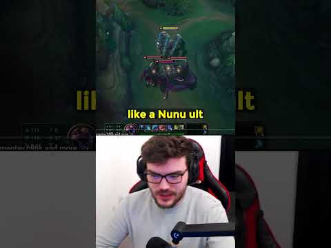 there's no way SKARNER REWORK is balanced 🥶