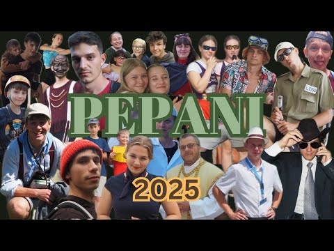 Pepani 2025