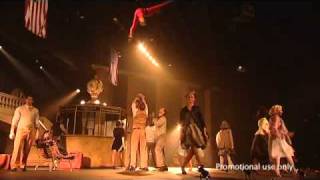 Come Fly With Me -  Banquine