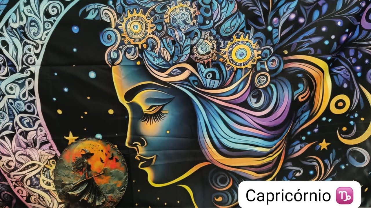 Capricórnio ♑ Se a montanha não vai a Maomé, vai Maomé à montanha. Quebra do silêncio!🤫