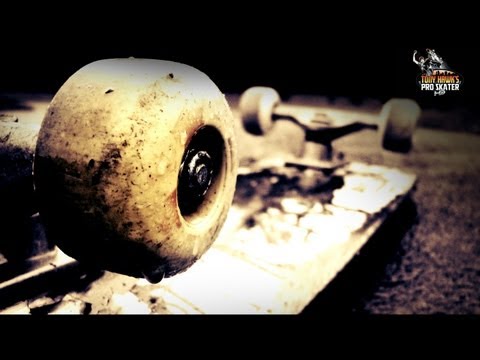 Tony Hawk's Pro Skater HD Gameplay Review - NOSTALGIA, BAILS AND SUPERMAN (Xbox 360/PS3/PC)