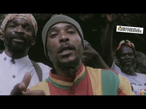 Israel Voice and Jah Colors - Harder Statik [Official Video 2016]
