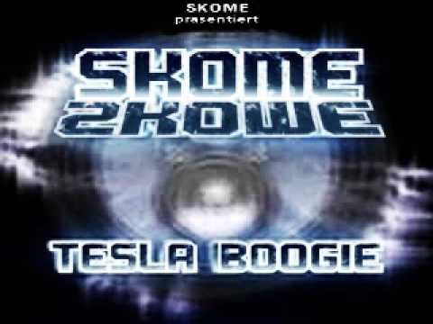 Skome - Tesla Boogie [2002]