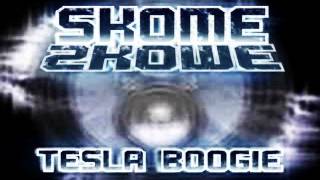 Skome - Tesla Boogie [2002]