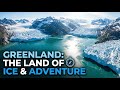 Why Every Superpower is Watching Greenland Right Now