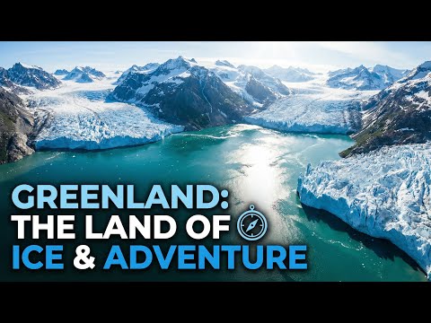 Why Every Superpower is Watching Greenland Right Now